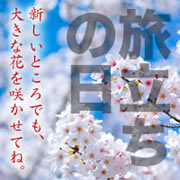 卒業・進学・就職