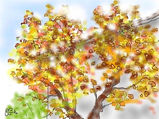 紅葉