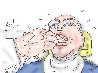 歯医者