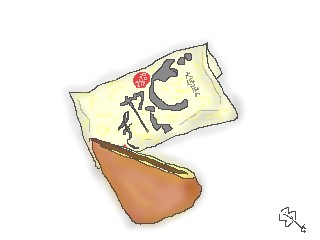 どら焼き