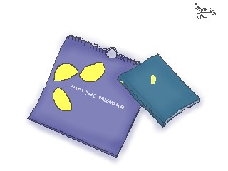 日記