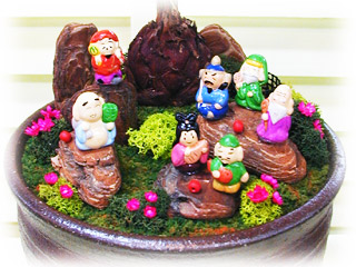 七福神