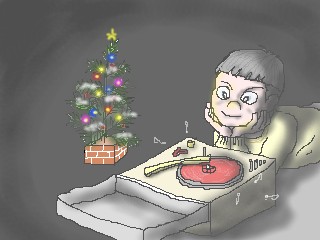 クリスマス