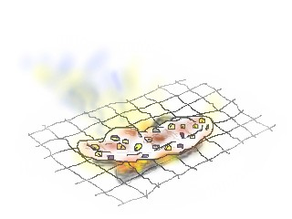 お餅