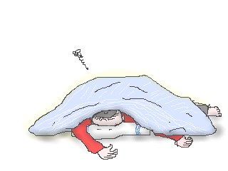 二日酔い