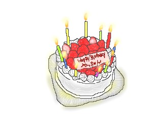 誕生会