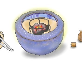火鉢
