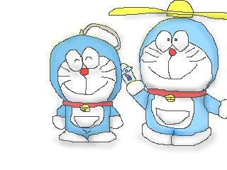 ドラえもん
