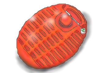 湯たんぽ