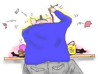 豚