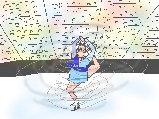 フィギアスケト