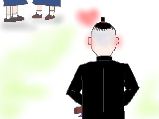 卒業式
