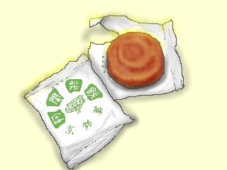 あじゃりもち