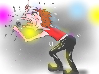 ザ・ローリングストーンズ