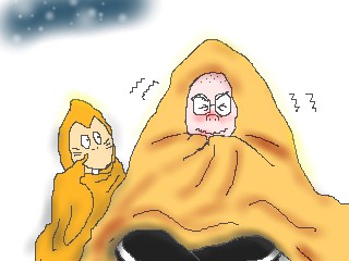 ねずみ男