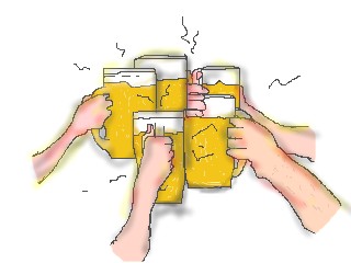 卒業祝い