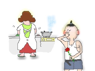母の日