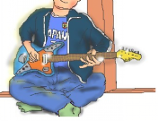 フェンダジャガ