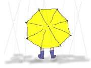 雨