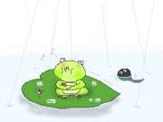 雨