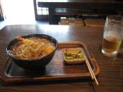 昼食